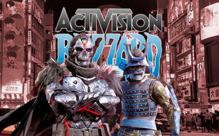 Japón le da el visto bueno a Xbox para adquirir Activision Blizzard