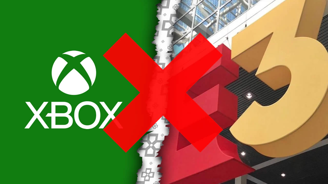 xbox e3 2023