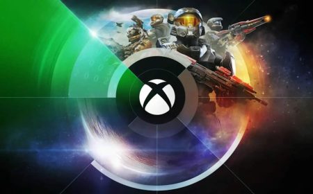 Xbox confirma su próximo showcase para el 11 de junio