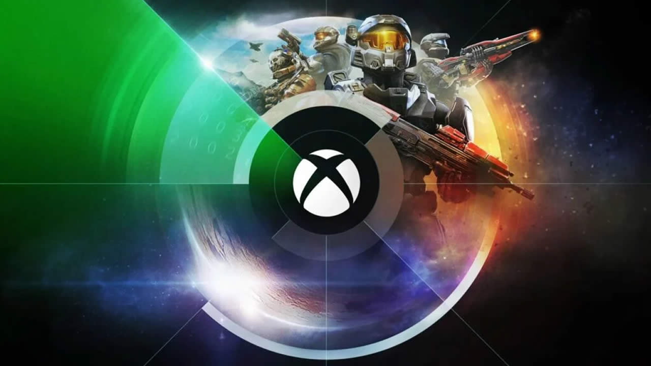 xbox showcase junio 11