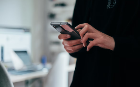 ¿Te has quedado sin consola? ¡La alternativa está en tu smartphone!