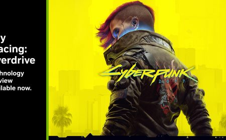 Fotógrafos virtuales destacan con bellas imágenes tomadas en Cyberpunk 2077 con Ray Tracing: Overdrive 