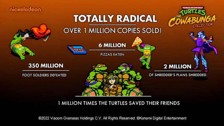 Tortugas Ninja