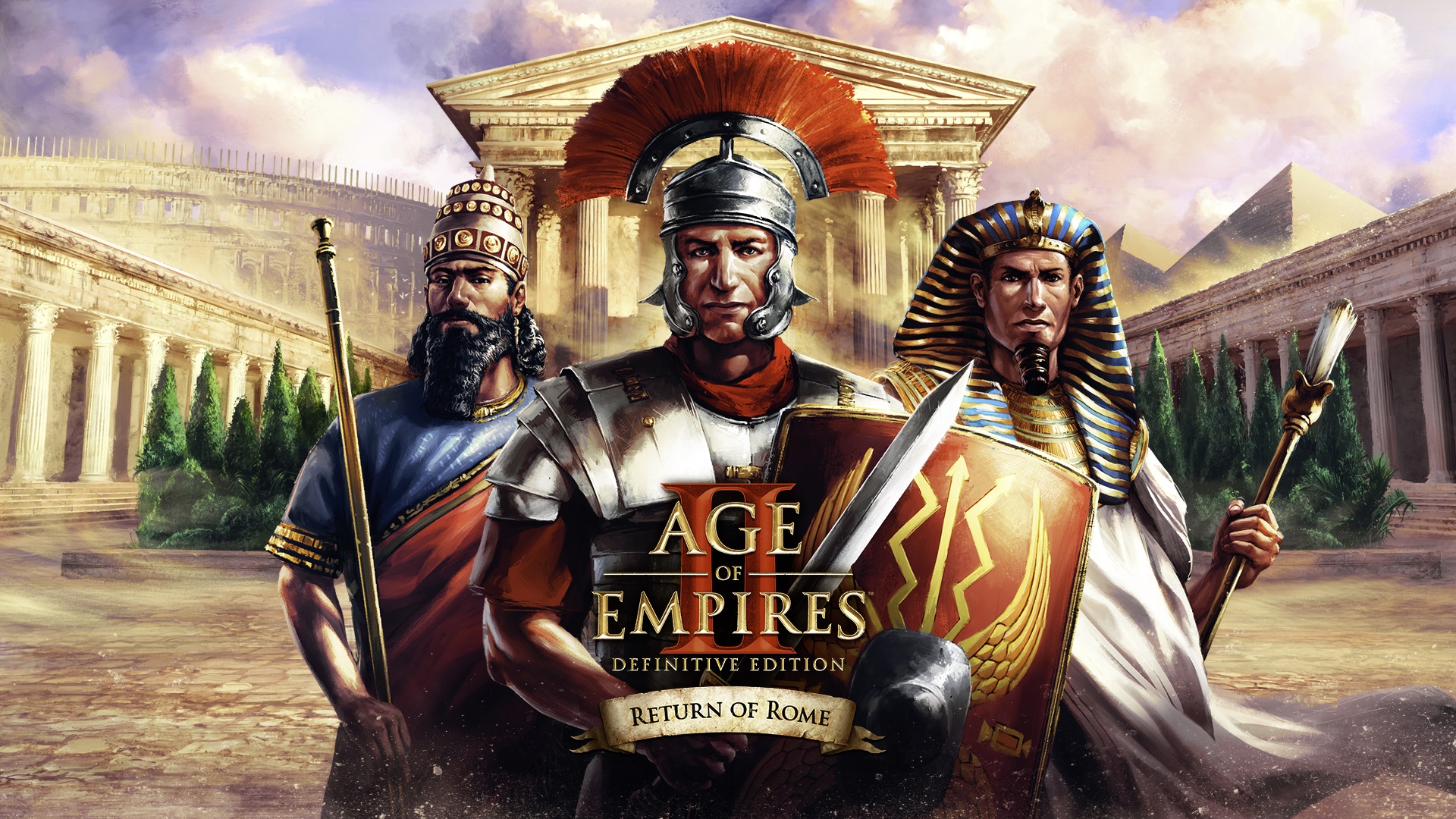 Age of Empires