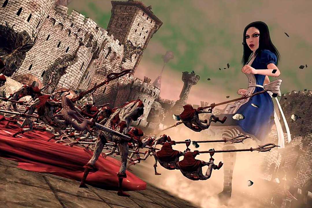 Alice 