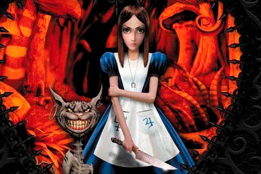 Alice 