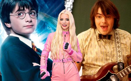 Anya Taylor-Joy aprendió inglés viendo ‘Escuela de Rock’ y ‘Harry Potter’