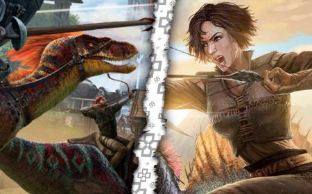 Anunciado ARK: Survival Ascended, una remasterización usando Unreal Engine 5