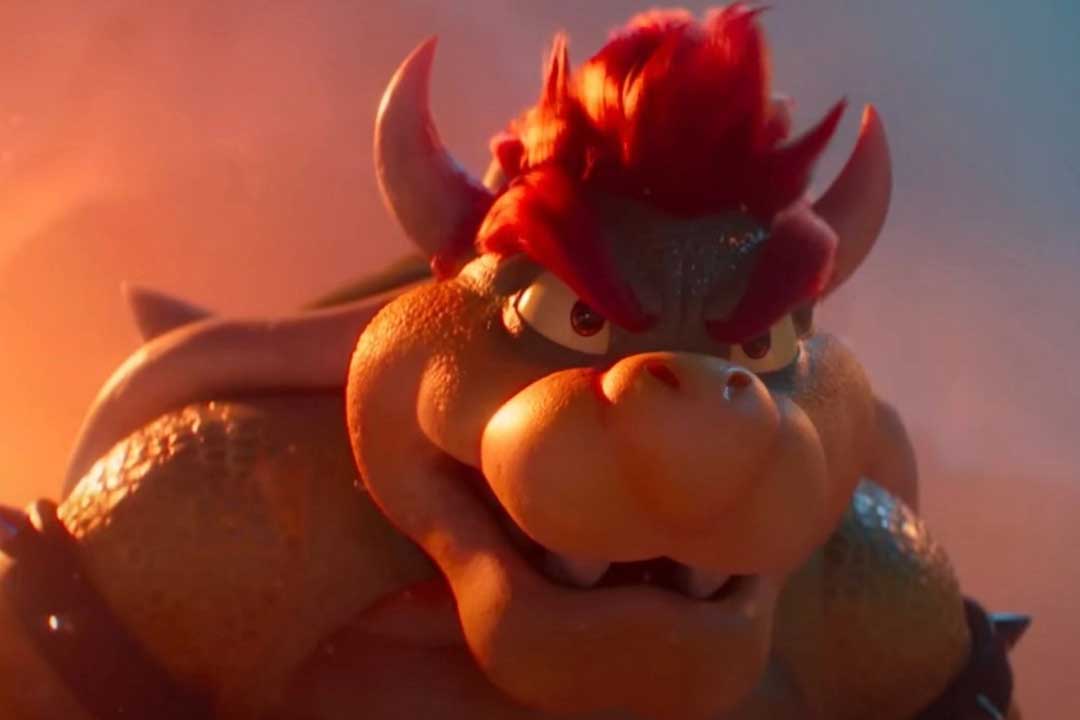 Bowser
