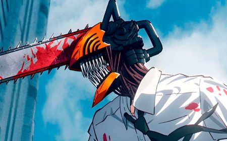 Chainsaw Man ganó reconocimiento como mejor doblaje latinoamericano de anime