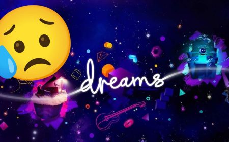 Dreams dejará de recibir soporte en septiembre