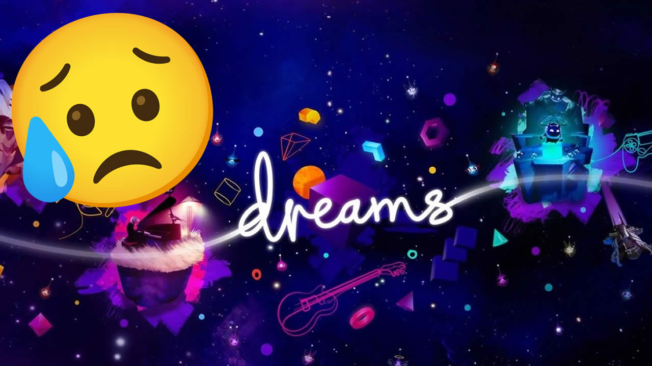 dreams servidores