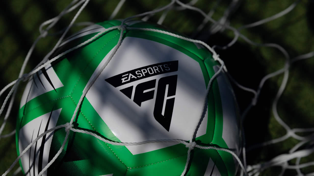 ea sports fc