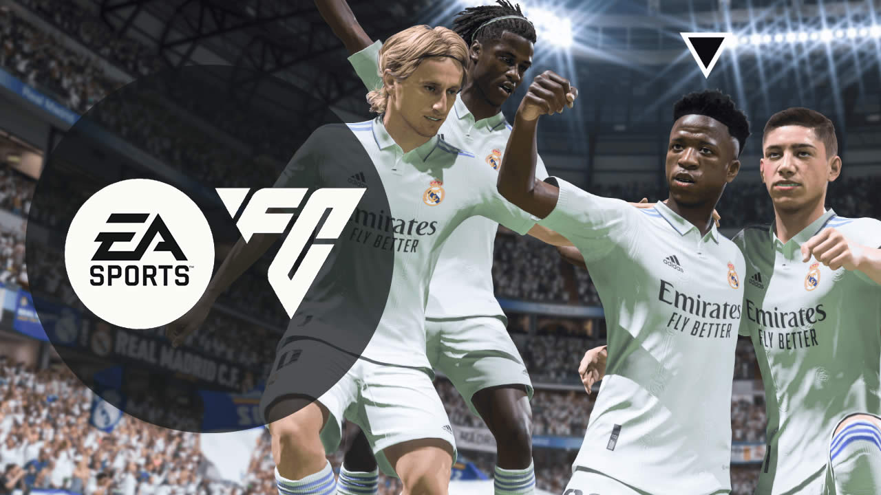 ea sports fc