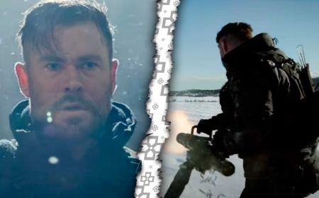 Extraction 2 trae de regreso a Chris Hemsworth para repartir bala