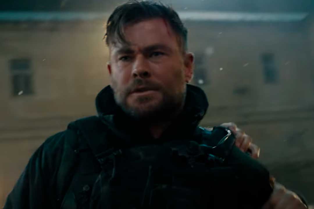 Extraction 2 