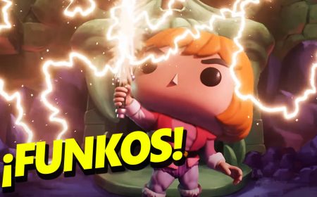 Funko Fusion lanza su primer trailer con hartos cameos de series y películas