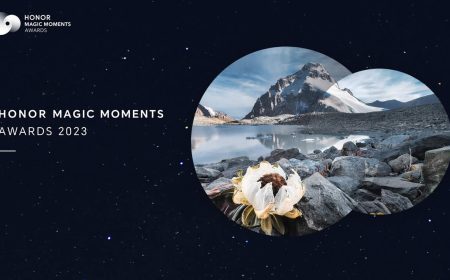 HONOR lanza concurso de fotografía con premios de hasta 15 mil dólares