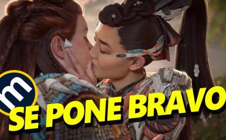 Metacritic no tolerará más «review bombing» del DLC de Horizon Forbidden West