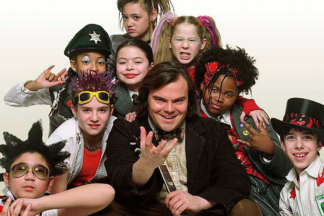 Escuela de Rock