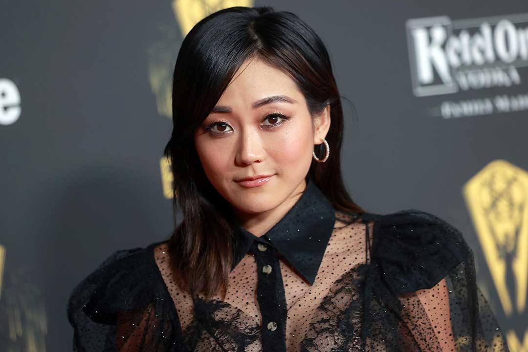 Karen Fukuhara