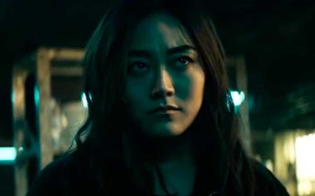 Karen Fukuhara, ‘Kimiko’ en The Boys, está en Perú y hace turismo en Machu Picchu