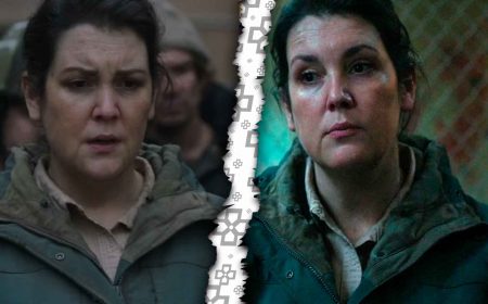 Actriz de Kathleen en The Last of Us interesada en tener su propio spin-off
