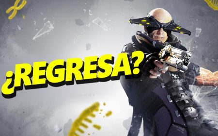 Creador de Gears of War pide que revivan a LawBreakers