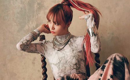 La cantante japonesa LiSA anunció el nacimiento de su primer hijo