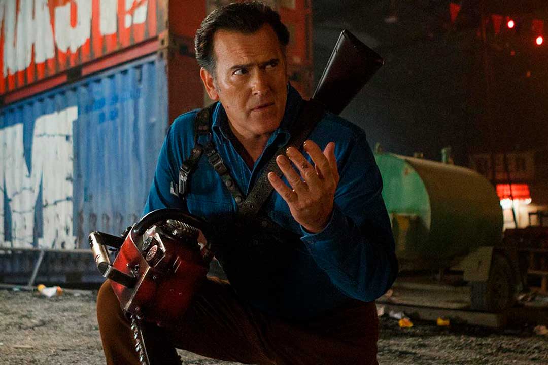 Mortal Kombat