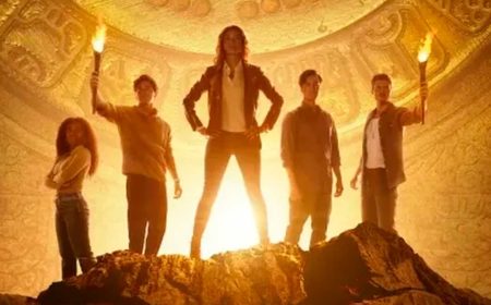 Disney cancela la serie de ‘National Treasure’ tras una sola temporada