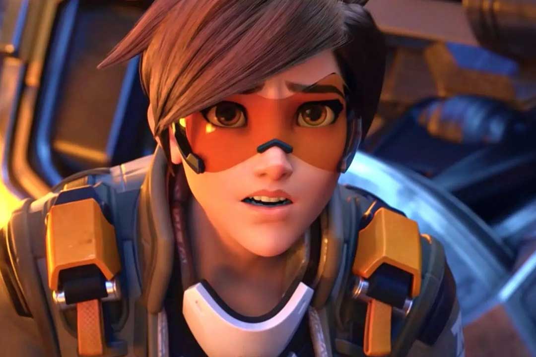Overwatch 2
