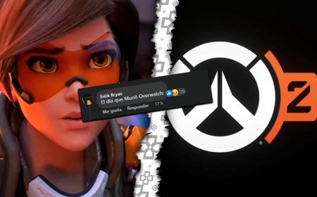 Fans lamentan el actual estado del doblaje de Overwatch 2