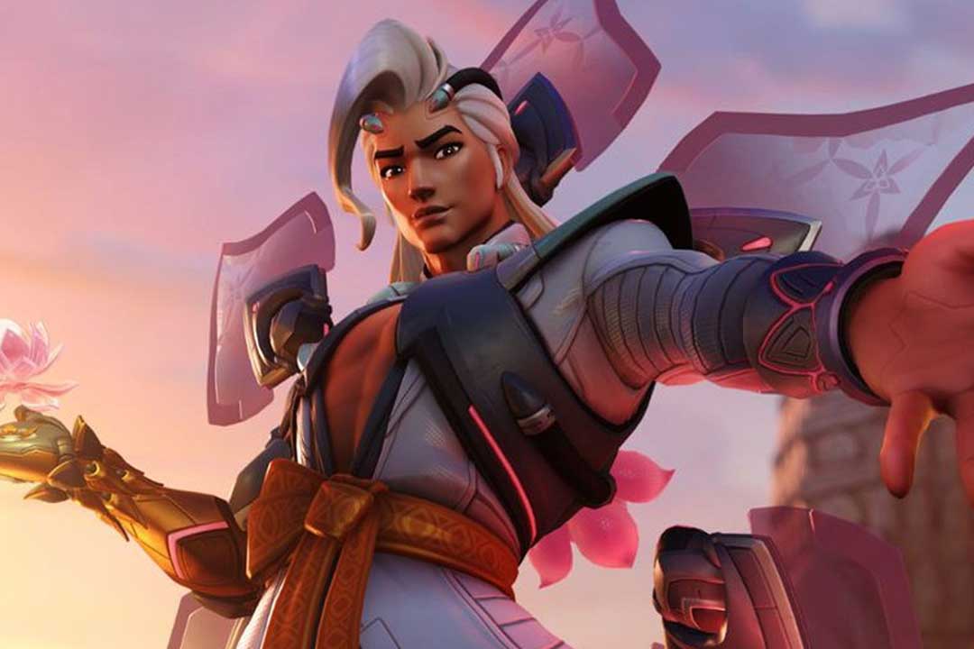 Overwatch 2