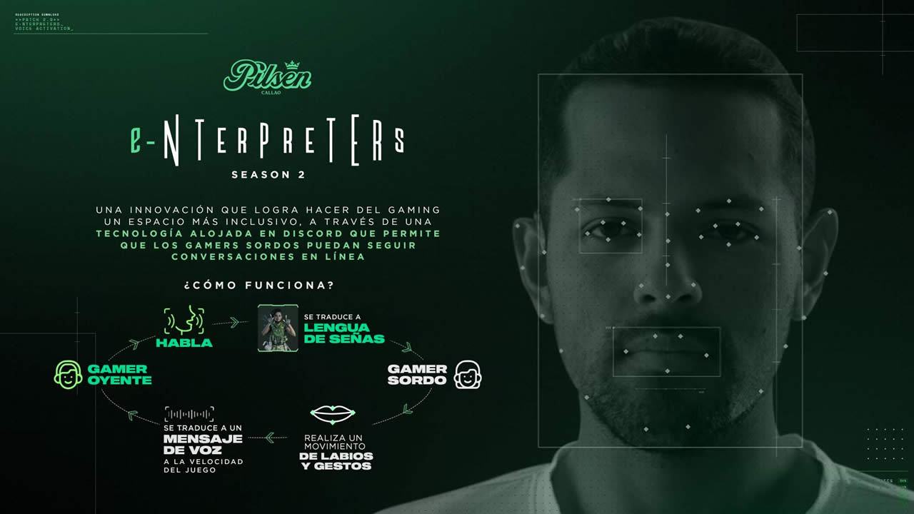 pilsen entrerpreters