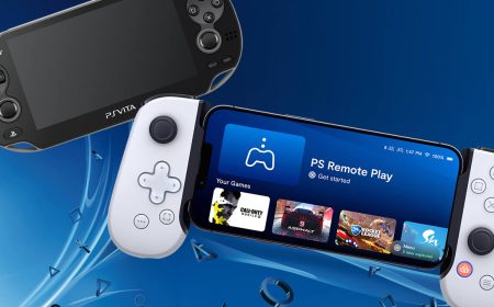 Rumor: PlayStation estaría trabajando en una nueva consola portátil