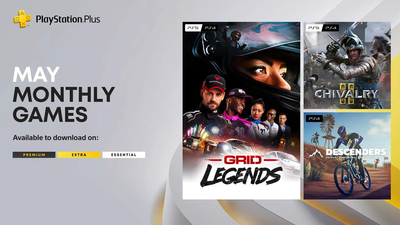 ps plus mayo