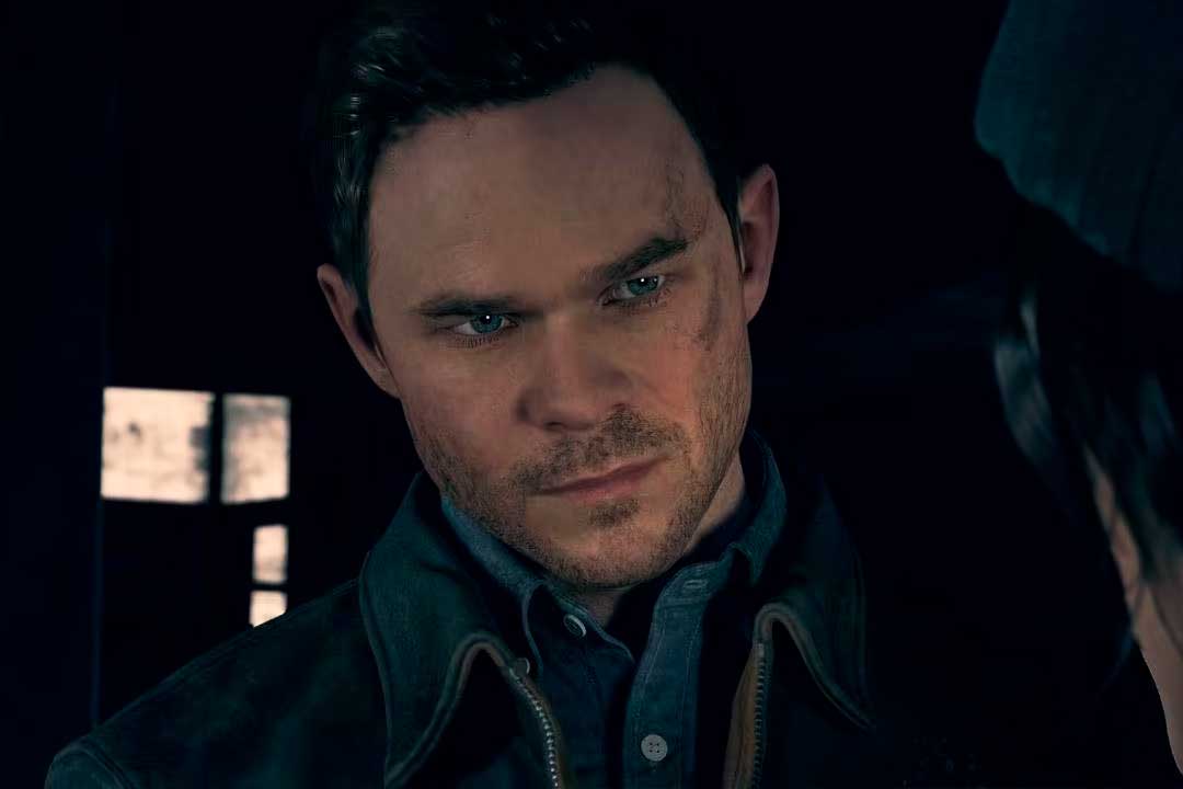 Quantum Break