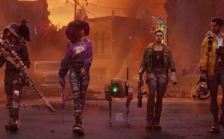 Redfall presentó su trailer de lanzamiento a pocos días de llegar a Xbox y PC
