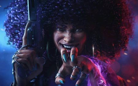 Redfall presenta a Layla en sus nuevos trailers de héroes