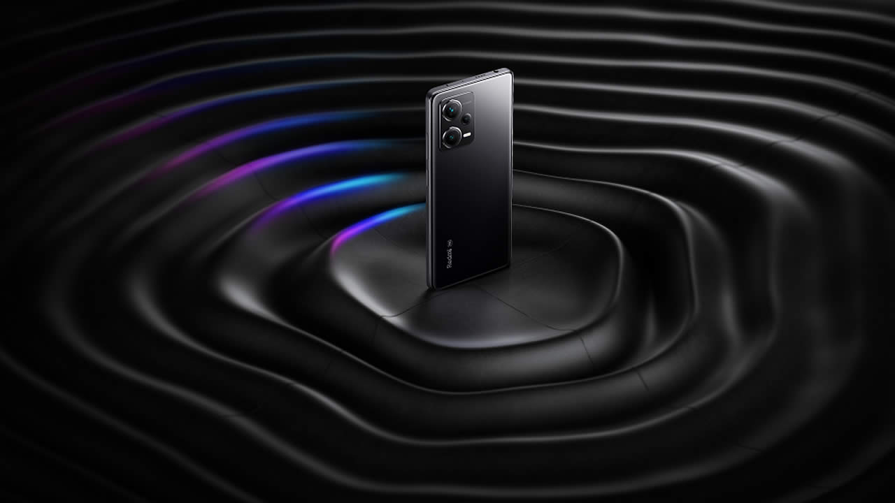 redmi note 12