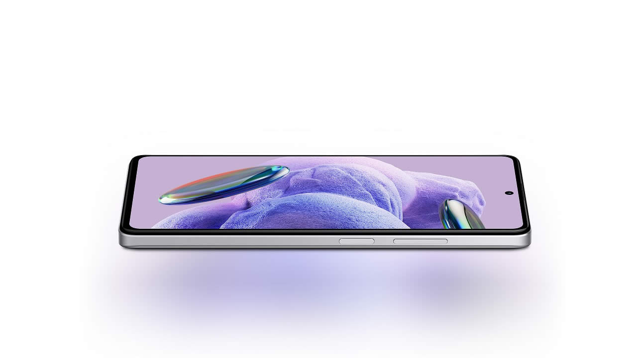 redmi note 12