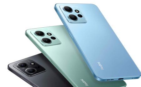 Xiaomi lanza la Serie Redmi Note 12