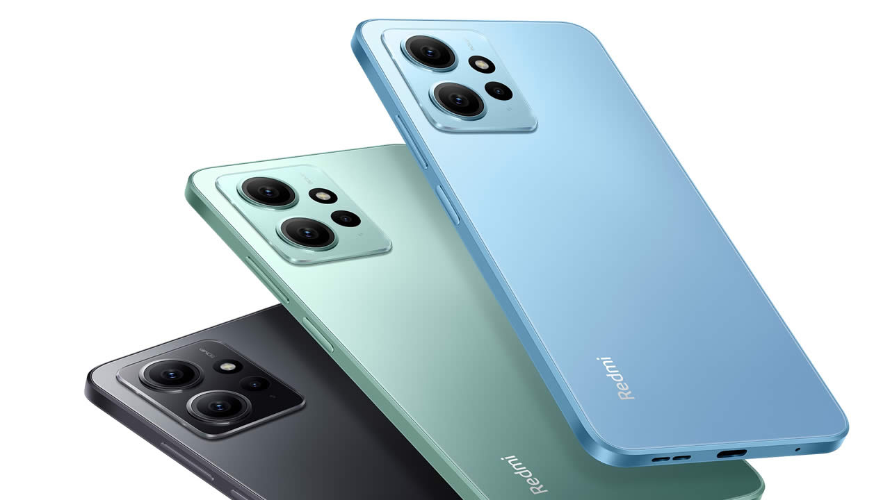 redmi note 12
