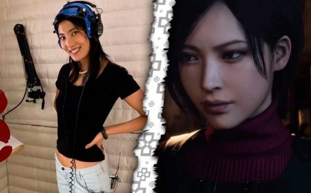 Actriz de Ada Wong en Resident Evil 4 Remake cerró su Instagram tras recibir ataques