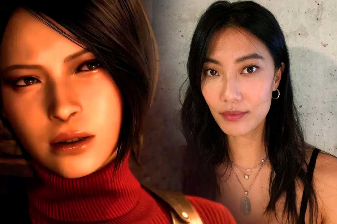 Ada Wong