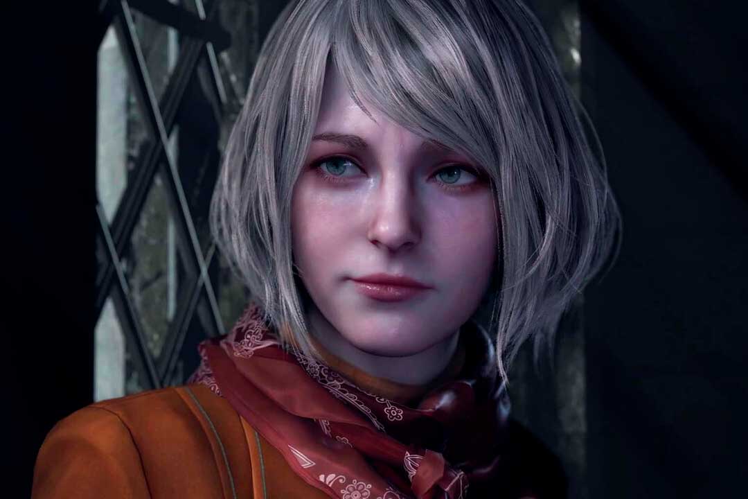 Resident Evil 4 Remake