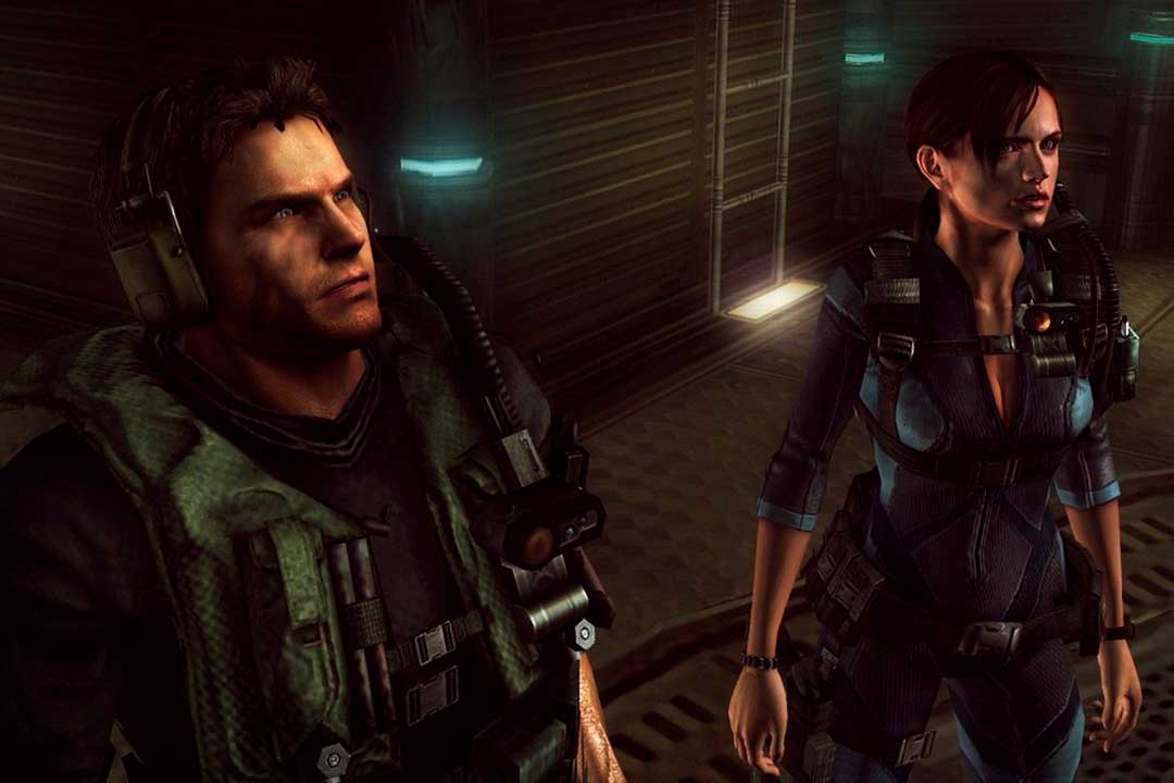 Resident Evil 