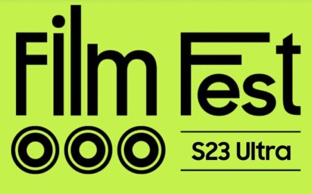 Samsung Perú anuncia el concurso nacional de cortometrajes “S23 Film Fest”