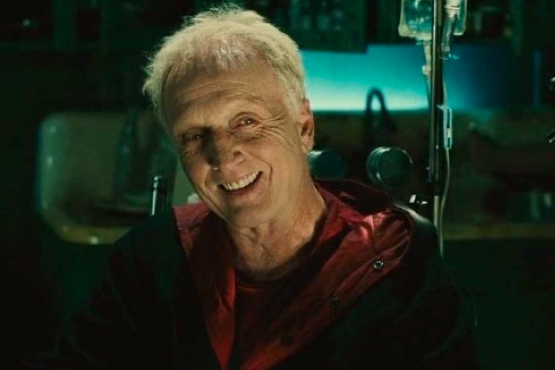 Con el regreso de John Kramer: SAW X presenta su logo y confirma fecha de estreno
